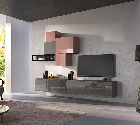 Гостиная Ричард