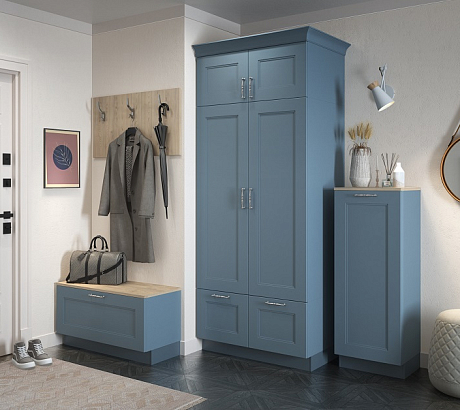 Прихожая Эрика