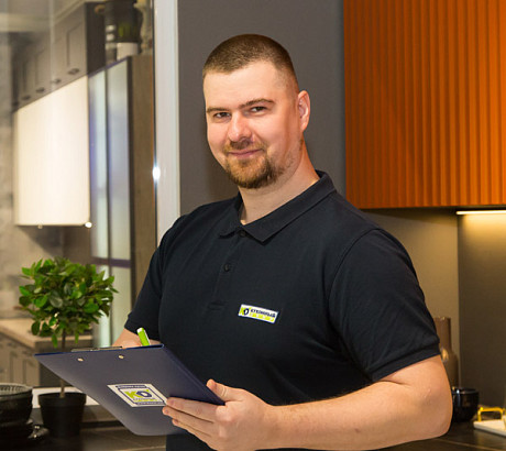 Антон Шалаев