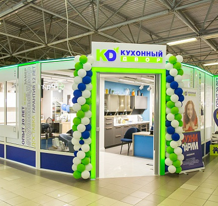 м. Бибирево