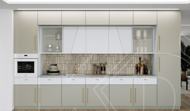 Кухня в классическом стиле: фото кухонного гарнитура и мебели в интерьере