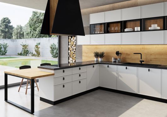Идеи для кухни IKEA: преобразуйте свое пространство